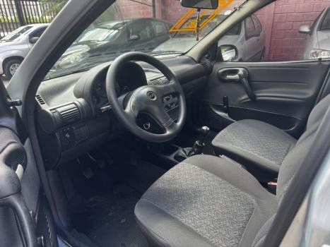 CHEVROLET Classic Sedan 1.0 4P FLEX LIFE, Foto 7