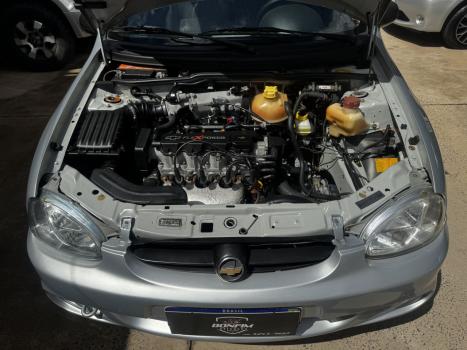 CHEVROLET Classic Sedan 1.0 4P FLEX LIFE, Foto 15