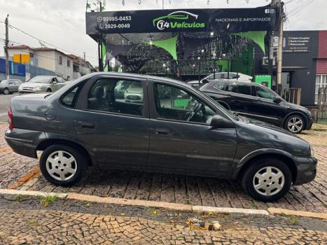 CHEVROLET Classic Sedan 1.0 4P FLEX LIFE, Foto 1