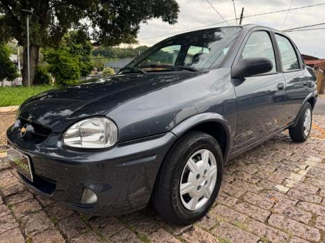 CHEVROLET Classic Sedan 1.0 4P FLEX LIFE, Foto 2