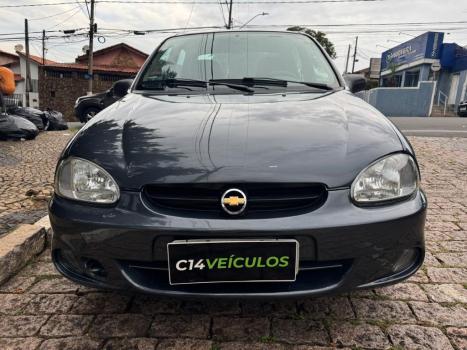 CHEVROLET Classic Sedan 1.0 4P FLEX LIFE, Foto 3