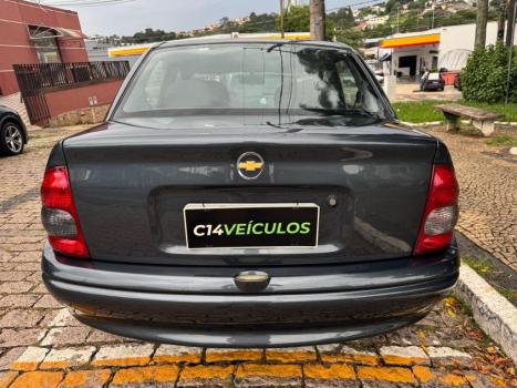 CHEVROLET Classic Sedan 1.0 4P FLEX LIFE, Foto 4