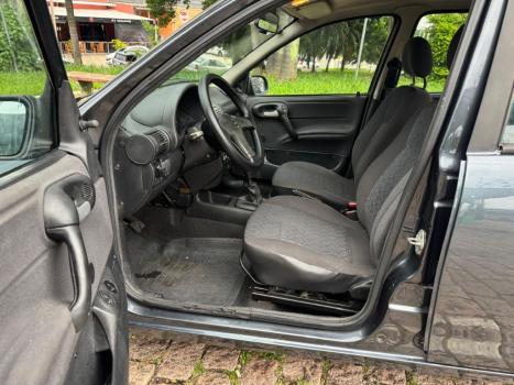 CHEVROLET Classic Sedan 1.0 4P FLEX LIFE, Foto 5