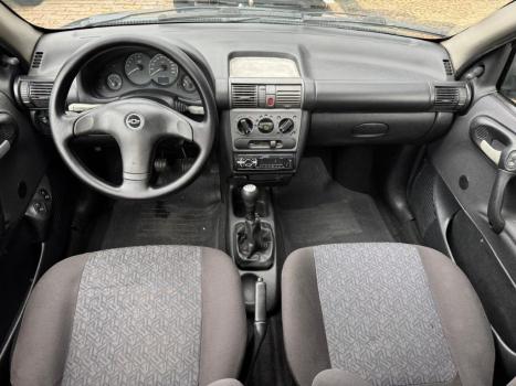 CHEVROLET Classic Sedan 1.0 4P FLEX LIFE, Foto 6