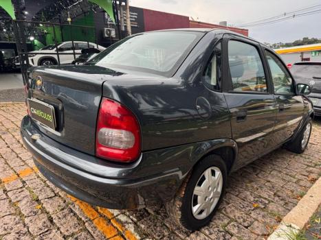 CHEVROLET Classic Sedan 1.0 4P FLEX LIFE, Foto 8