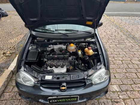 CHEVROLET Classic Sedan 1.0 4P FLEX LIFE, Foto 9