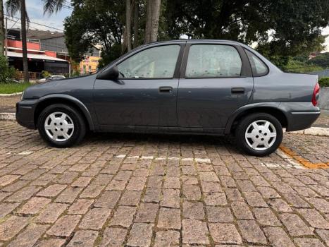 CHEVROLET Classic Sedan 1.0 4P FLEX LIFE, Foto 10