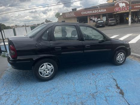 CHEVROLET Classic Sedan 1.0 4P, Foto 5