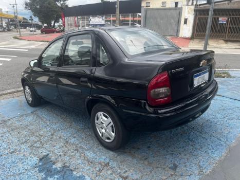 CHEVROLET Classic Sedan 1.0 4P, Foto 6