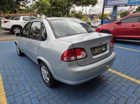 CHEVROLET Classic Sedan 1.0 4P VHCE FLEX LS, Foto 2