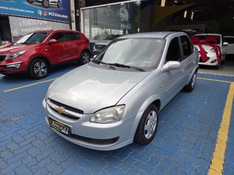 CHEVROLET Classic Sedan 1.0 4P VHCE FLEX LS, Foto 6