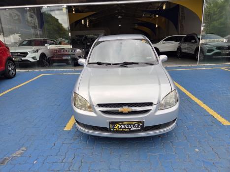 CHEVROLET Classic Sedan 1.0 4P VHCE FLEX LS, Foto 10