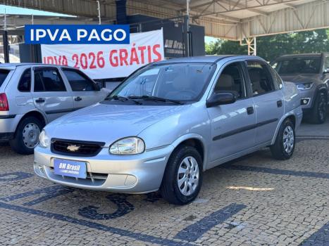 CHEVROLET Classic Sedan 1.0 4P FLEX LIFE, Foto 1