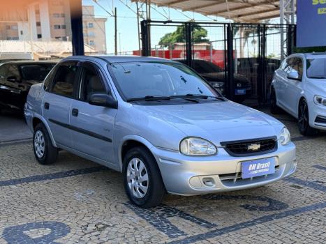 CHEVROLET Classic Sedan 1.0 4P FLEX LIFE, Foto 3