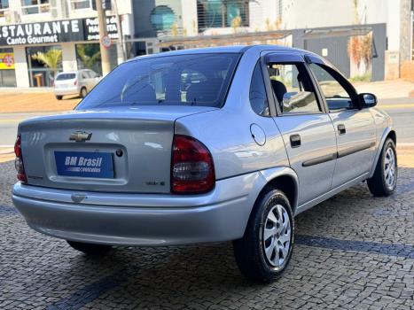 CHEVROLET Classic Sedan 1.0 4P FLEX LIFE, Foto 4