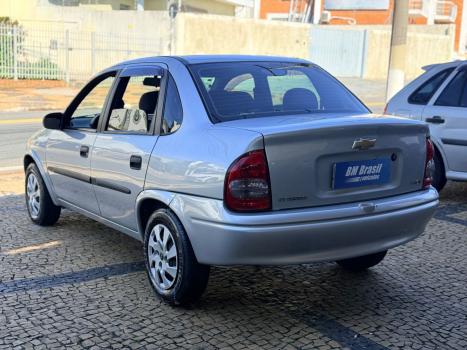 CHEVROLET Classic Sedan 1.0 4P FLEX LIFE, Foto 6