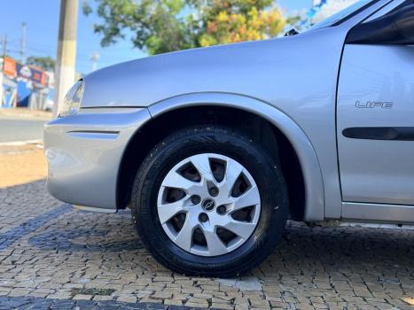 CHEVROLET Classic Sedan 1.0 4P FLEX LIFE, Foto 7