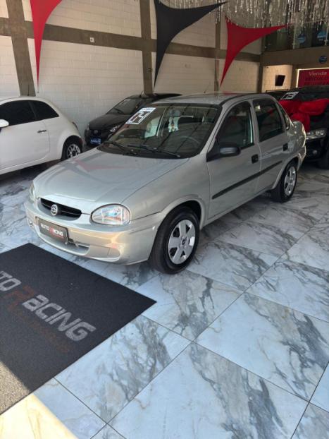 CHEVROLET Classic Sedan 1.0 4P, Foto 3