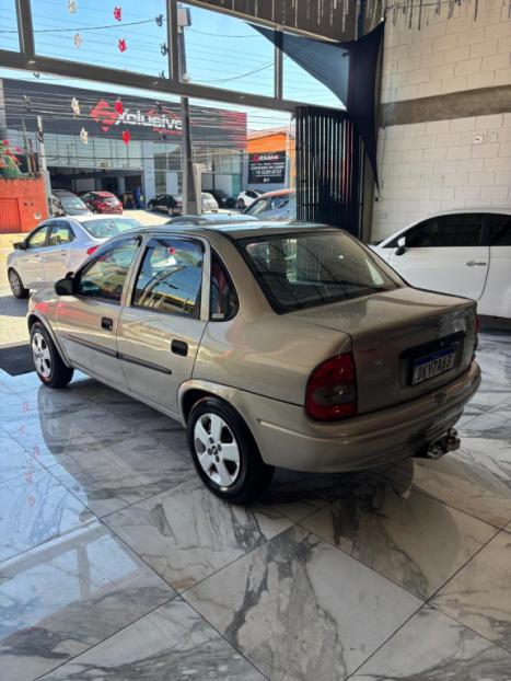 CHEVROLET Classic Sedan 1.0 4P, Foto 6
