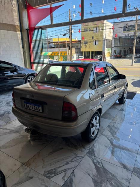 CHEVROLET Classic Sedan 1.0 4P, Foto 7