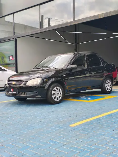 CHEVROLET Classic Sedan 1.0 4P VHCE FLEX LS, Foto 1