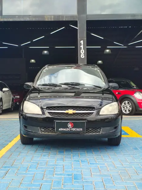 CHEVROLET Classic Sedan 1.0 4P VHCE FLEX LS, Foto 2