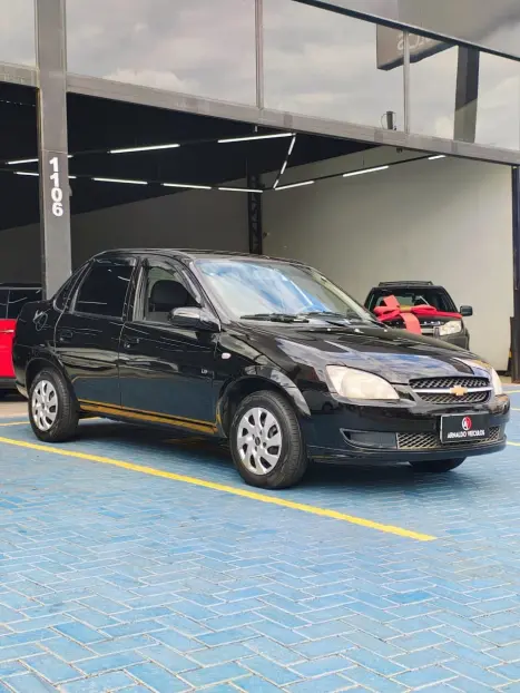 CHEVROLET Classic Sedan 1.0 4P VHCE FLEX LS, Foto 3