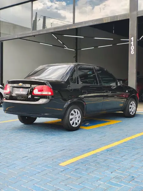 CHEVROLET Classic Sedan 1.0 4P VHCE FLEX LS, Foto 4