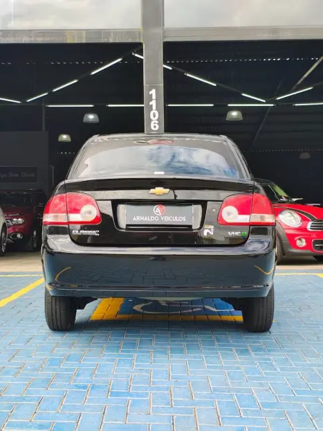 CHEVROLET Classic Sedan 1.0 4P VHCE FLEX LS, Foto 5