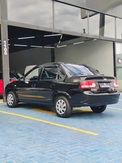 CHEVROLET Classic Sedan 1.0 4P VHCE FLEX LS, Foto 6