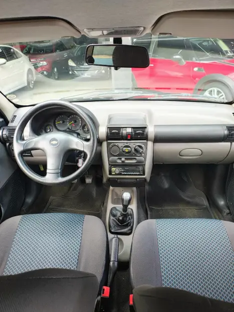 CHEVROLET Classic Sedan 1.0 4P VHCE FLEX LS, Foto 8