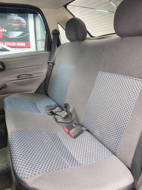 CHEVROLET Classic Sedan 1.0 4P VHCE FLEX LS, Foto 9