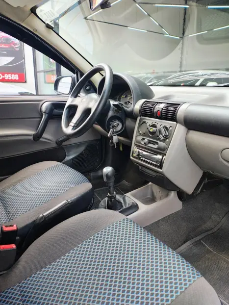 CHEVROLET Classic Sedan 1.0 4P VHCE FLEX LS, Foto 11