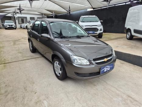 CHEVROLET Classic Sedan 1.0 4P VHCE FLEX LS, Foto 5