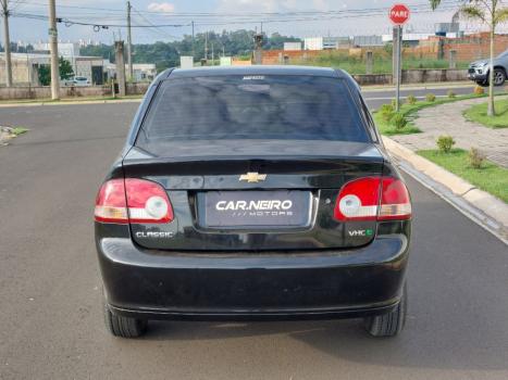 CHEVROLET Classic Sedan 1.0 4P VHCE FLEX LS, Foto 3