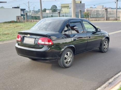 CHEVROLET Classic Sedan 1.0 4P VHCE FLEX LS, Foto 4