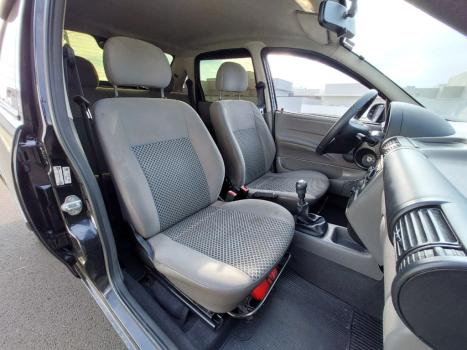 CHEVROLET Classic Sedan 1.0 4P VHCE FLEX LS, Foto 10