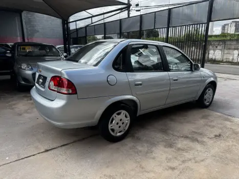 CHEVROLET Classic Sedan 1.0 4P VHCE FLEX LS, Foto 3