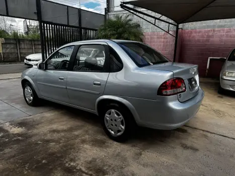 CHEVROLET Classic Sedan 1.0 4P VHCE FLEX LS, Foto 4