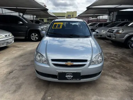CHEVROLET Classic Sedan 1.0 4P VHCE FLEX LS, Foto 5