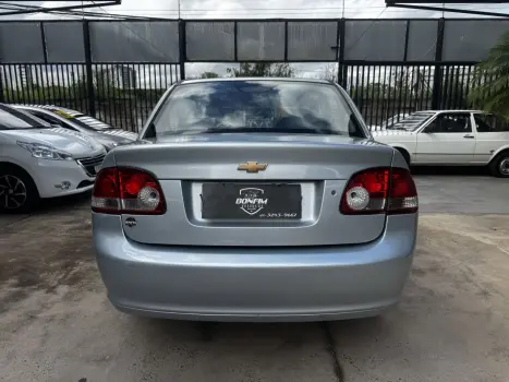 CHEVROLET Classic Sedan 1.0 4P VHCE FLEX LS, Foto 6