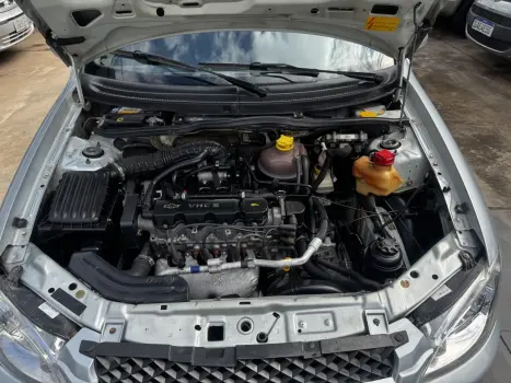 CHEVROLET Classic Sedan 1.0 4P VHCE FLEX LS, Foto 7