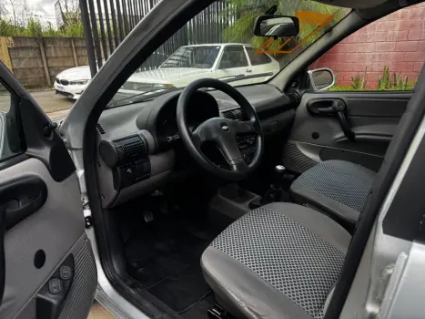 CHEVROLET Classic Sedan 1.0 4P VHCE FLEX LS, Foto 8