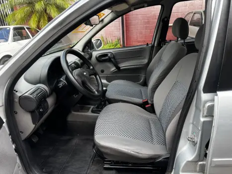 CHEVROLET Classic Sedan 1.0 4P VHCE FLEX LS, Foto 11