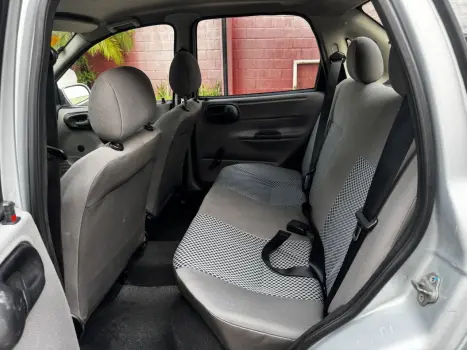 CHEVROLET Classic Sedan 1.0 4P VHCE FLEX LS, Foto 14