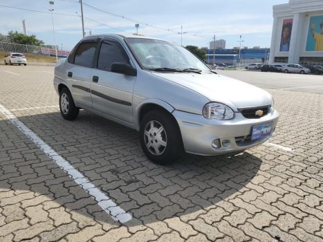 CHEVROLET Classic Sedan 1.0 4P FLEX LIFE, Foto 1