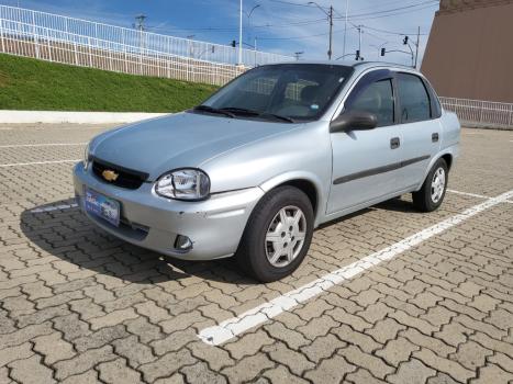 CHEVROLET Classic Sedan 1.0 4P FLEX LIFE, Foto 2