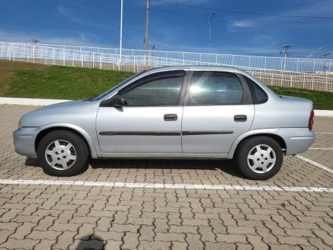 CHEVROLET Classic Sedan 1.0 4P FLEX LIFE, Foto 3