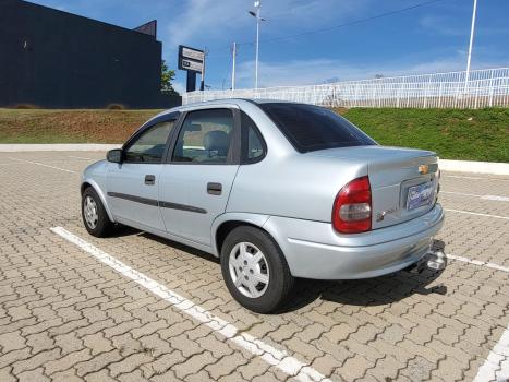 CHEVROLET Classic Sedan 1.0 4P FLEX LIFE, Foto 4