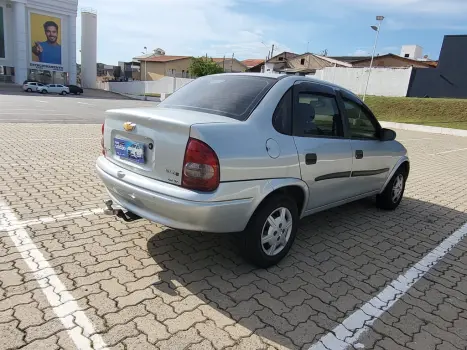 CHEVROLET Classic Sedan 1.0 4P FLEX LIFE, Foto 5